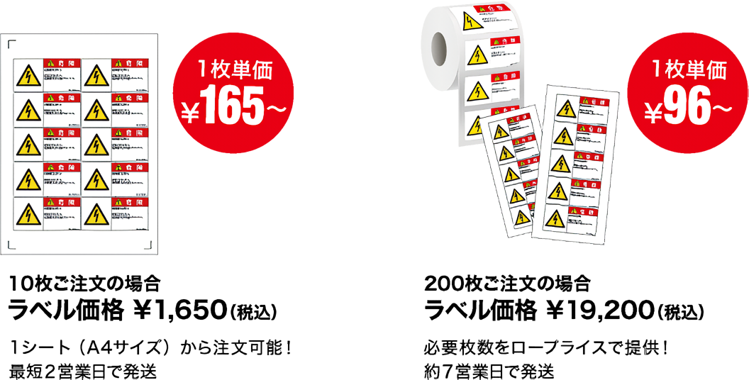 ベストプライスを提供