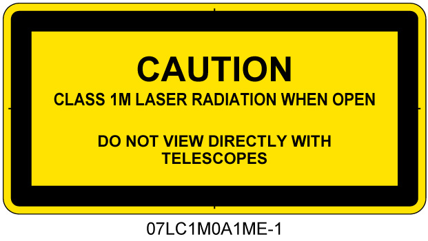07LC1M0A1　アクセスパネル クラス1M
