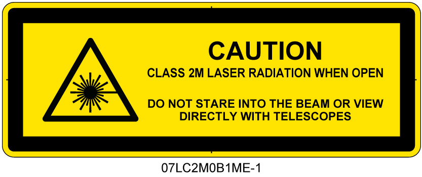 07LC2M0B1　アクセスパネル クラス2M
