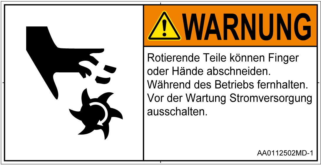 AA0112502　切断(回転部)