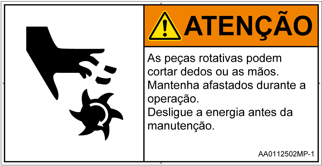 AA0112502　切断(回転部)