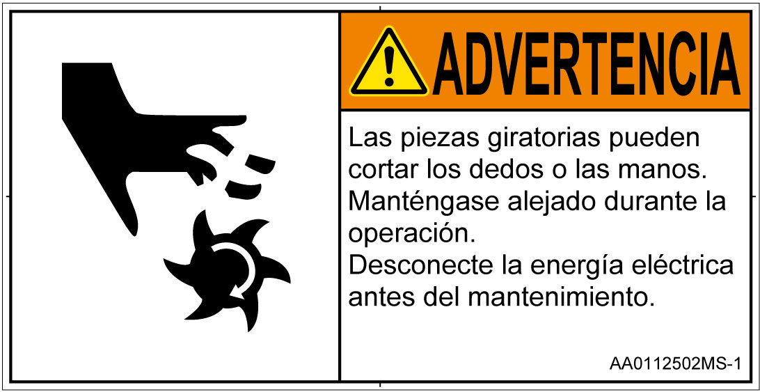 AA0112502　切断(回転部)