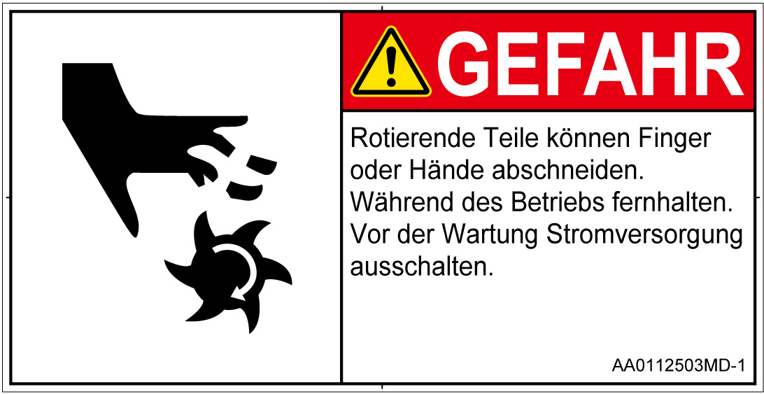 AA0112503　切断(回転部)