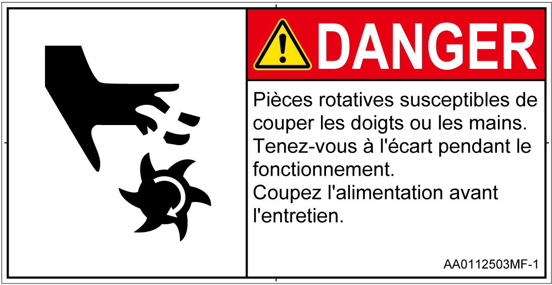 AA0112503　切断(回転部)