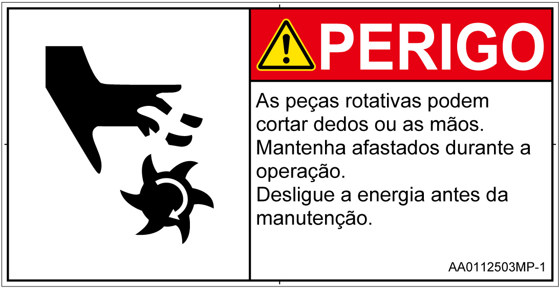 AA0112503　切断(回転部)