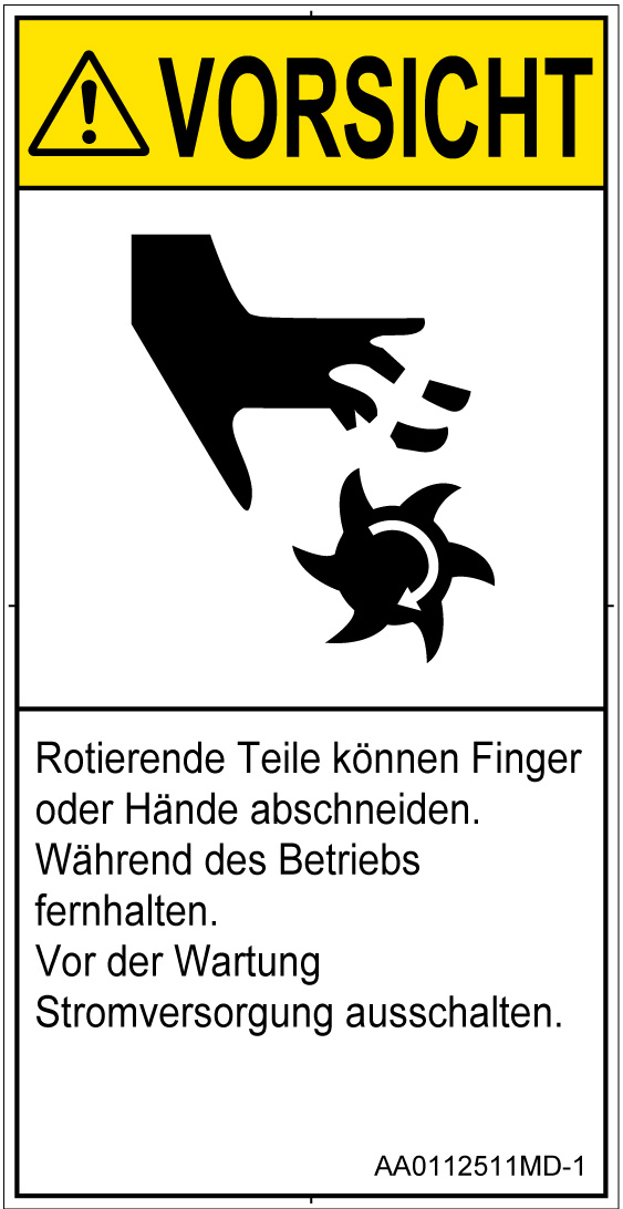 AA0112511　切断(回転部)