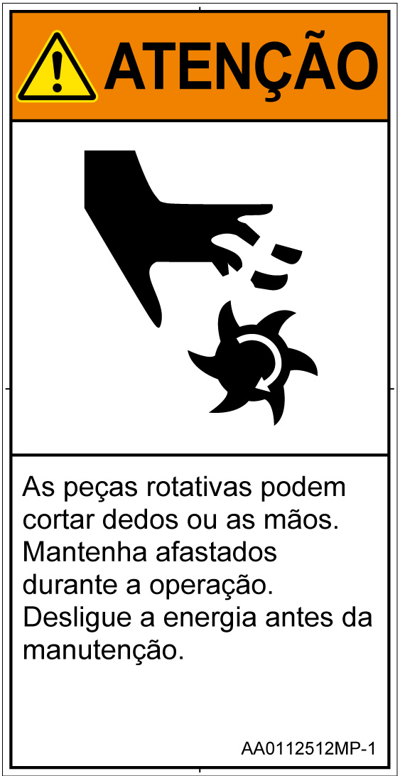 AA0112512　切断(回転部)