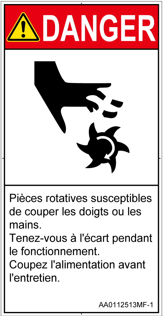 AA0112513　切断(回転部)
