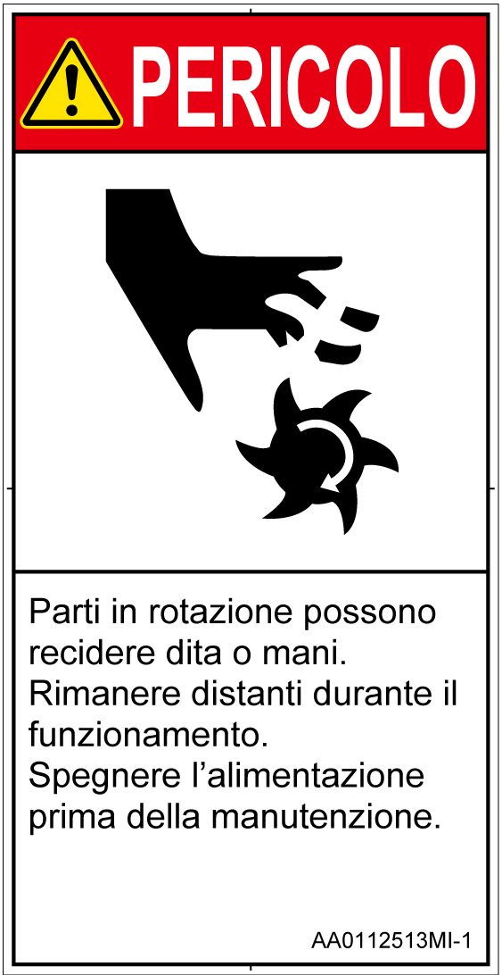 AA0112513　切断(回転部)