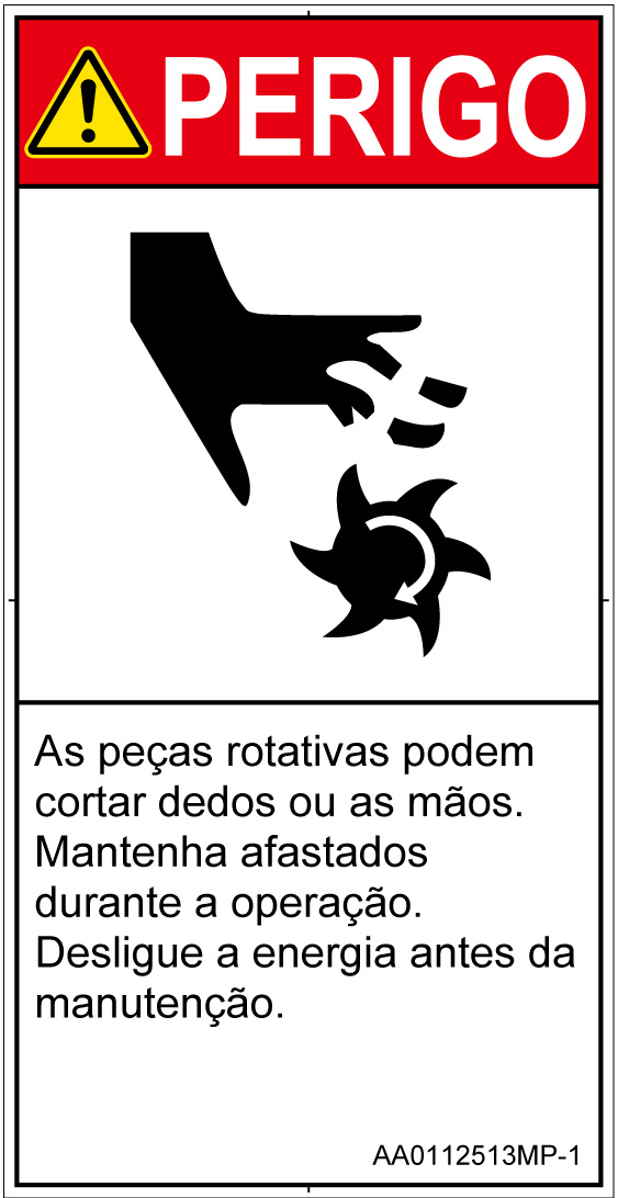 AA0112513　切断(回転部)