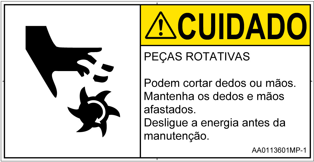 AA0113601　切断(回転部)