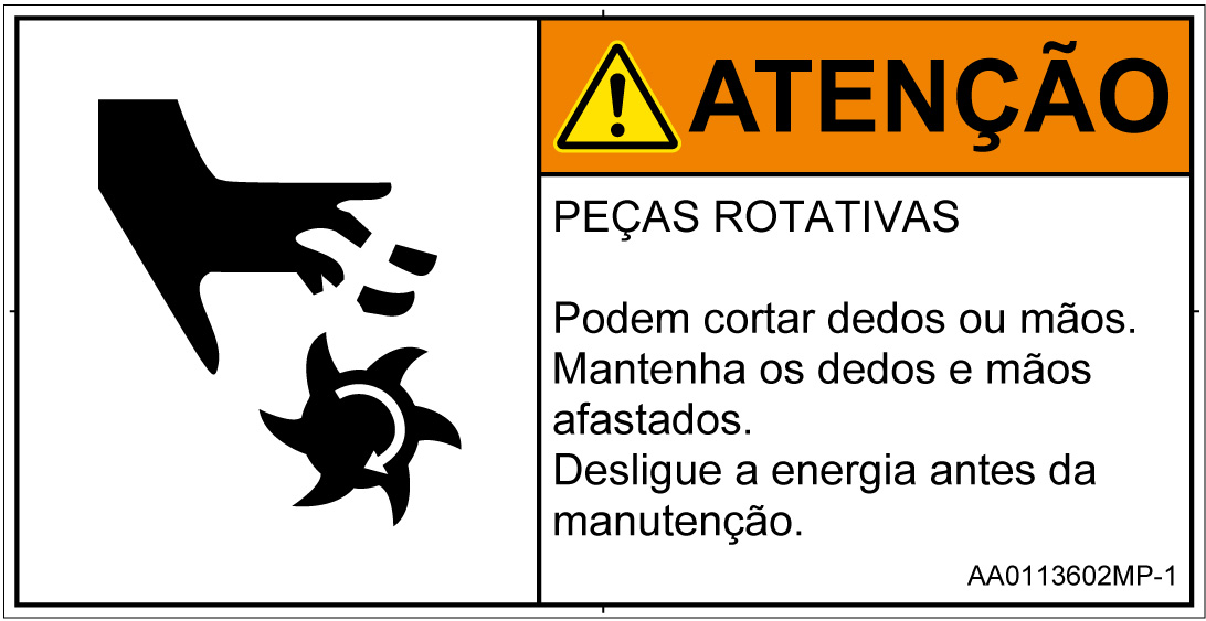 AA0113602　切断(回転部)
