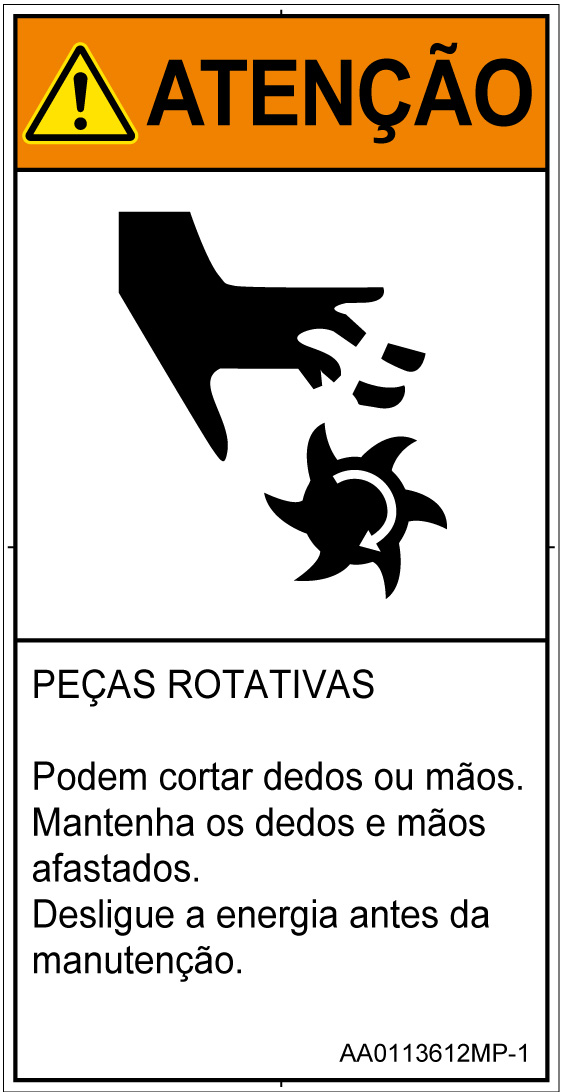 AA0113612　切断(回転部)
