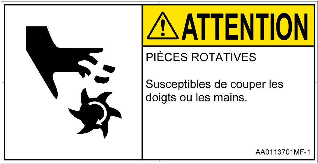 AA0113701　切断(回転部)