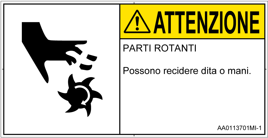 AA0113701　切断(回転部)