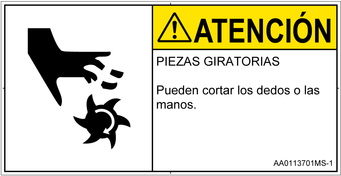 AA0113701　切断(回転部)