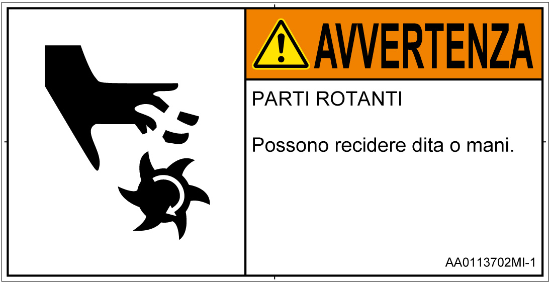 AA0113702　切断(回転部)