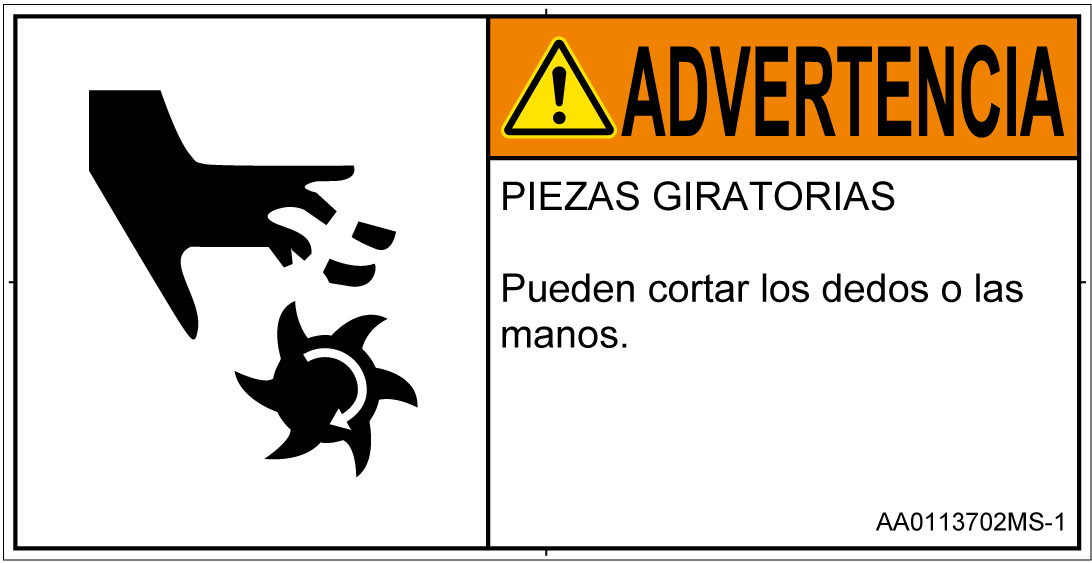 AA0113702　切断(回転部)