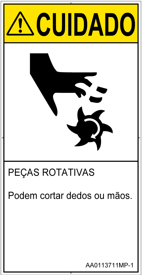 AA0113711　切断(回転部)