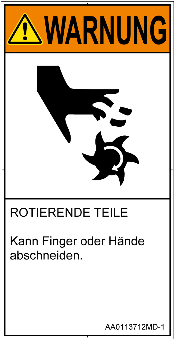 AA0113712　切断(回転部)