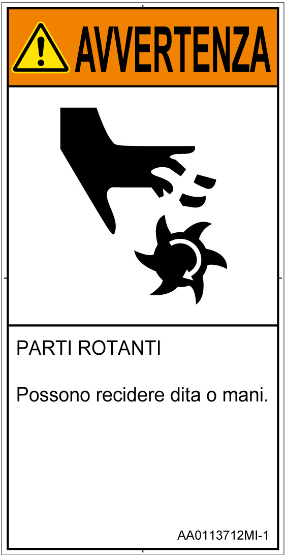 AA0113712　切断(回転部)