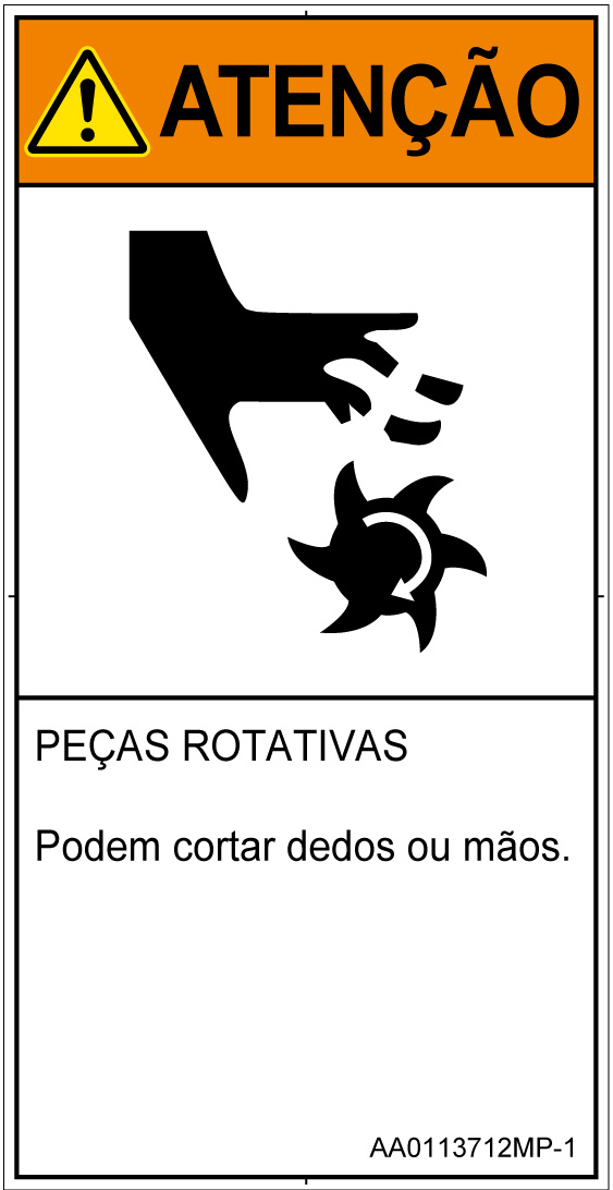 AA0113712　切断(回転部)