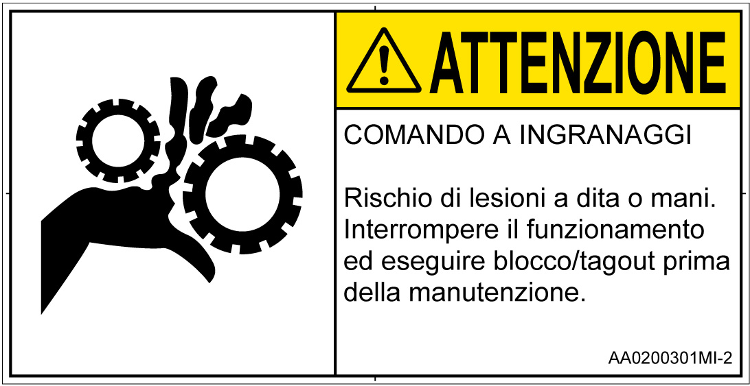 AA0200301　引き込み(ギア)
