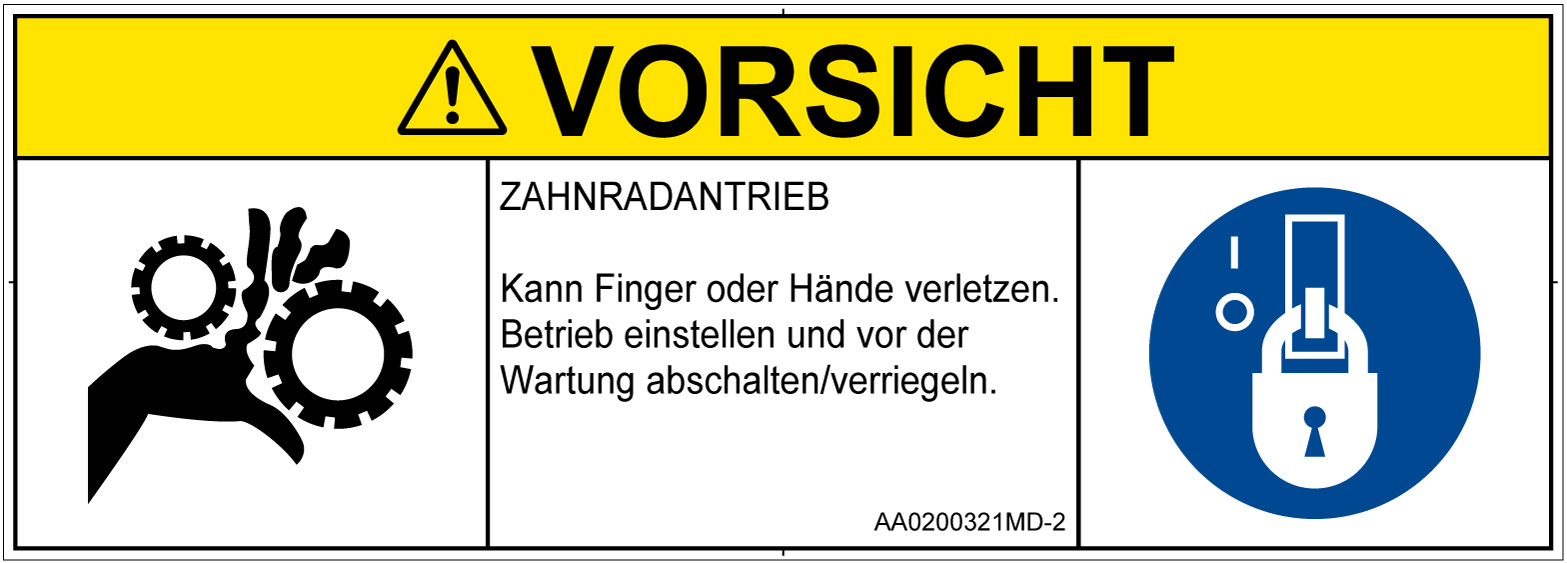 AA0200321　引き込み(ギア)