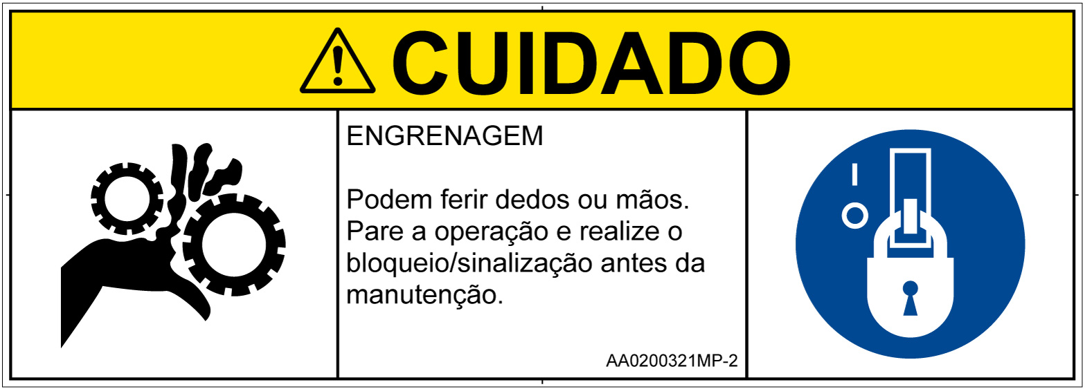 AA0200321　引き込み(ギア)