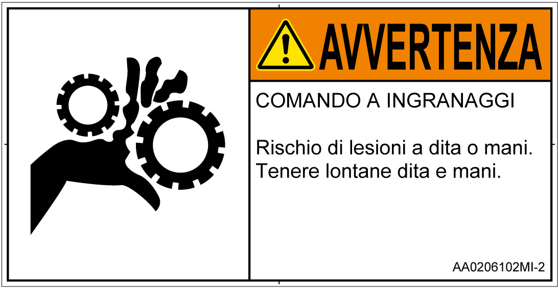 AA0206102　引き込み(ギア)