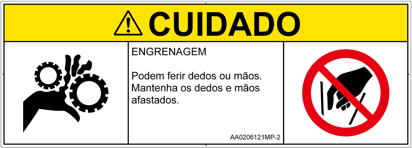 AA0206121　引き込み(ギア)