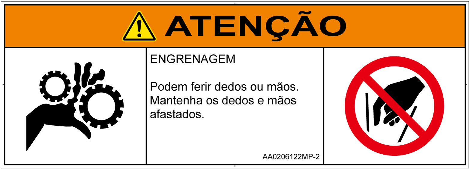 AA0206122　引き込み(ギア)