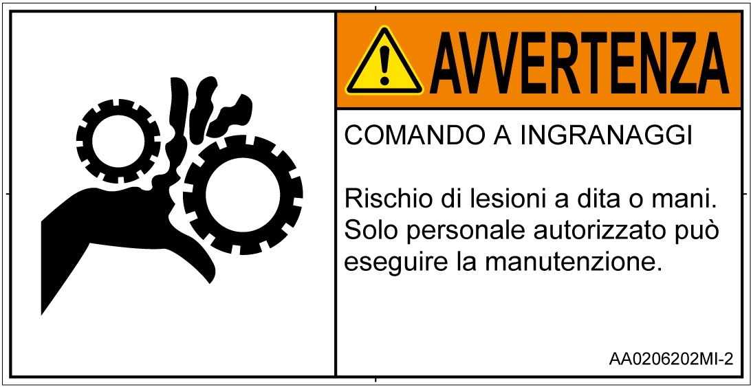 AA0206202　引き込み(ギア)