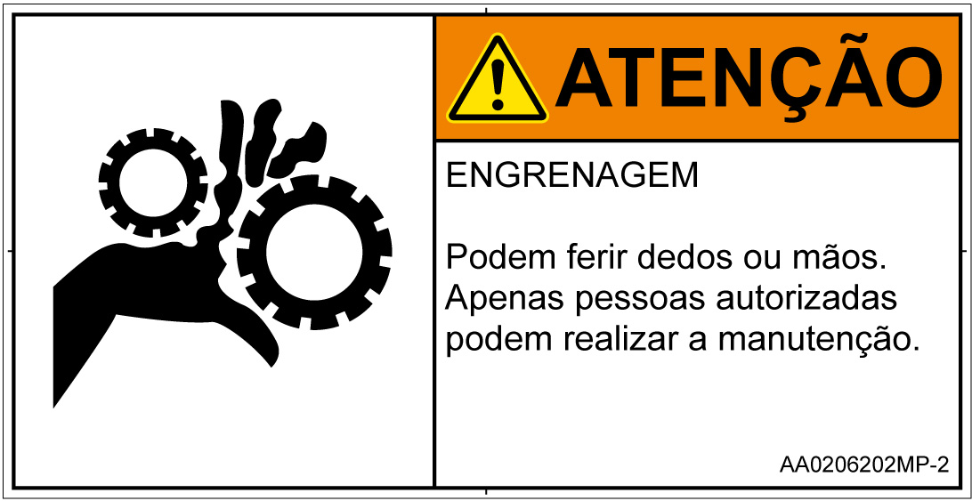 AA0206202　引き込み(ギア)