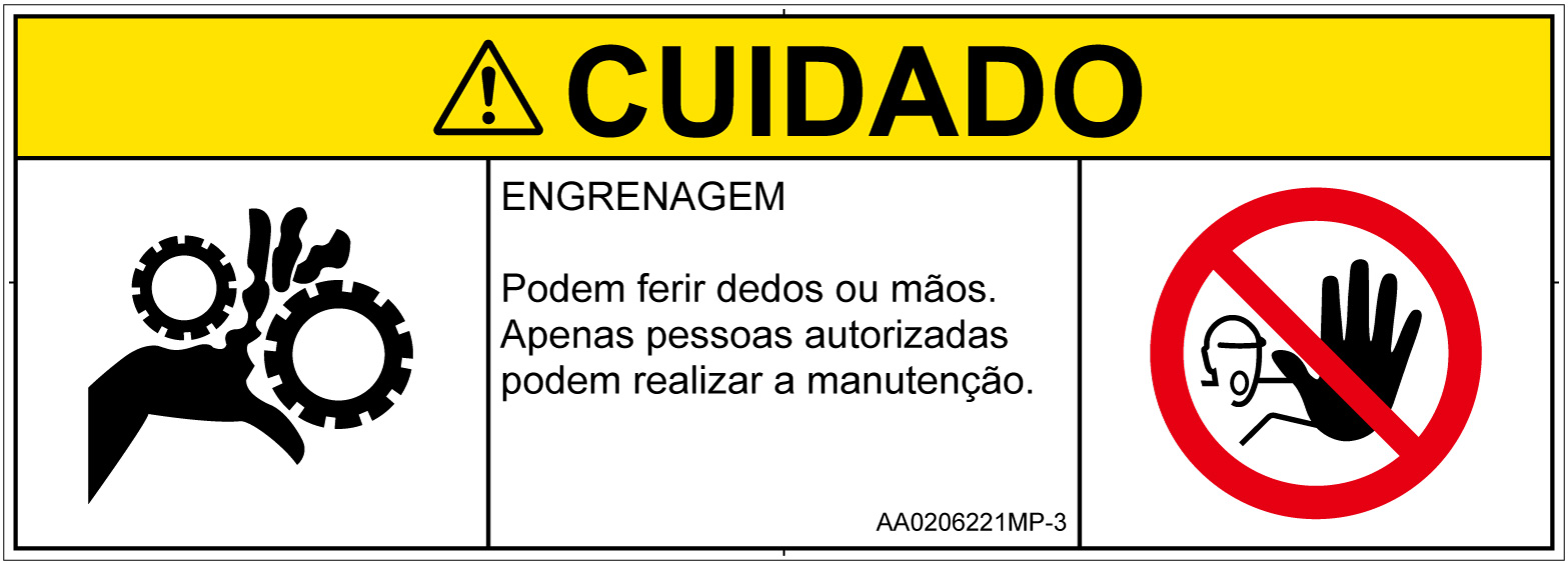 AA0206221　引き込み(ギア)