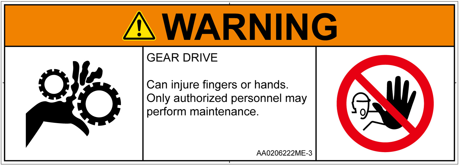 AA0206222　引き込み(ギア)