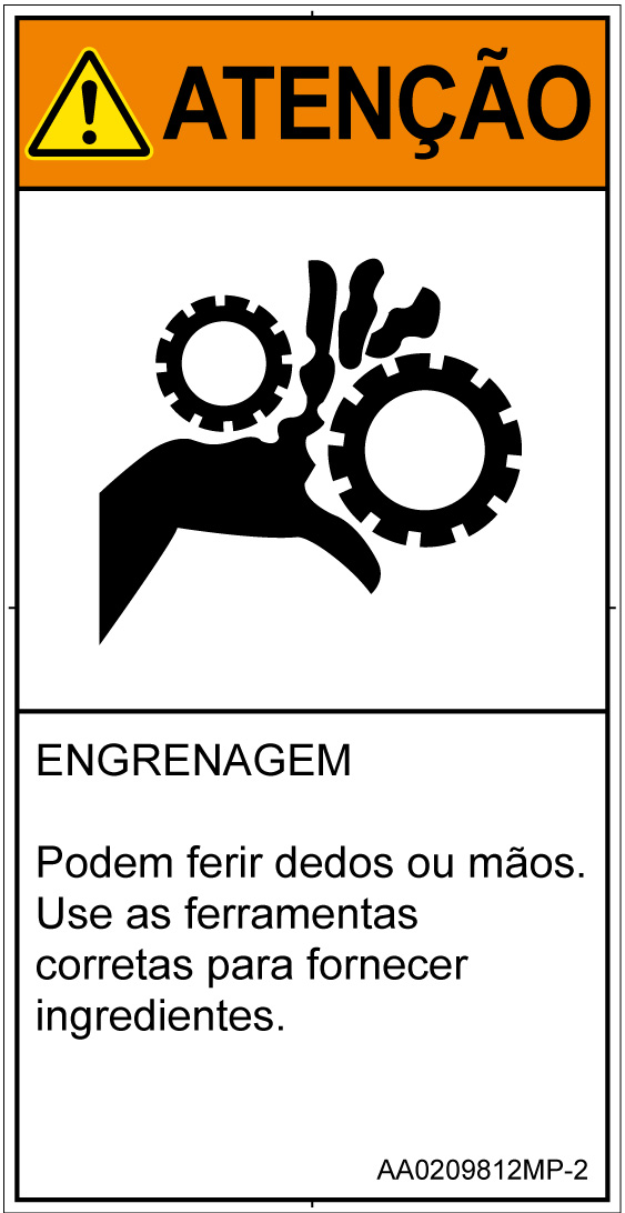 AA0209812　引き込み(ギア)
