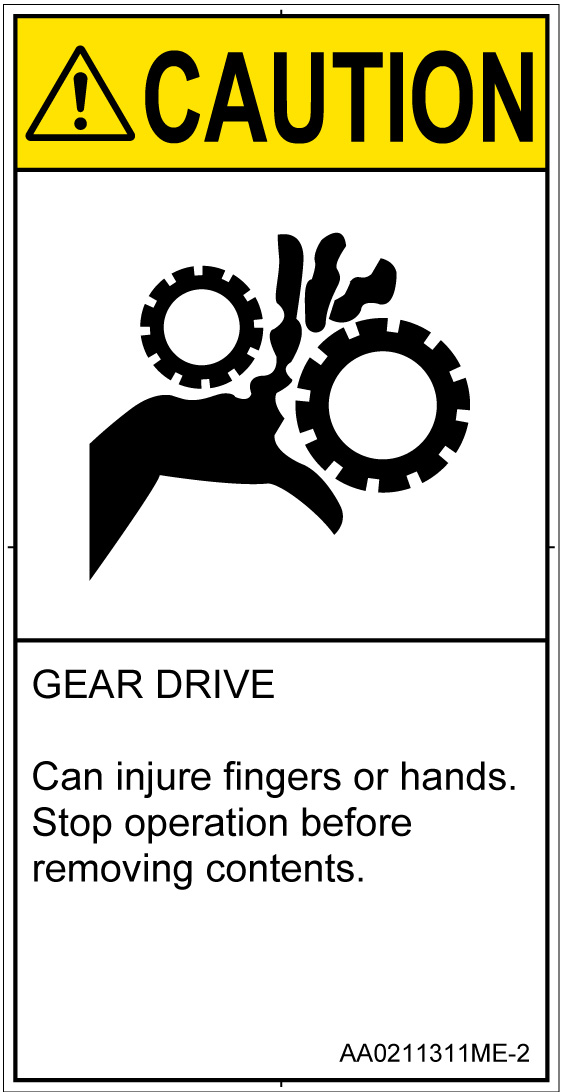 AA0211311　引き込み(ギア)