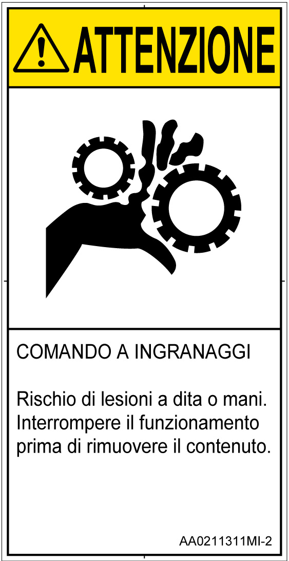AA0211311　引き込み(ギア)