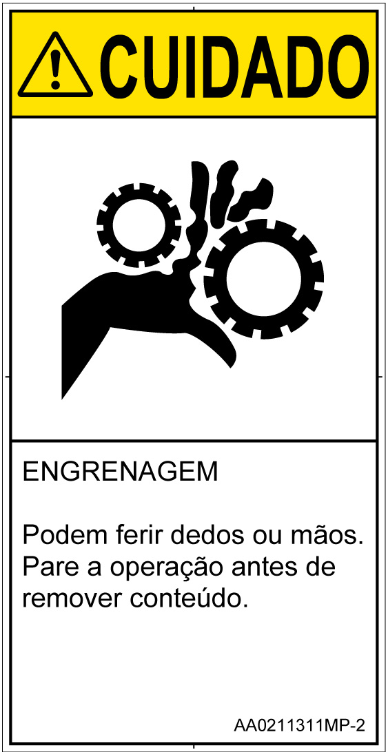 AA0211311　引き込み(ギア)