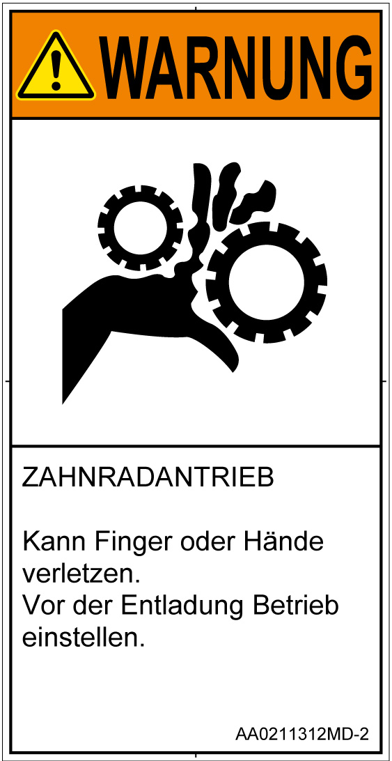 AA0211312　引き込み(ギア)