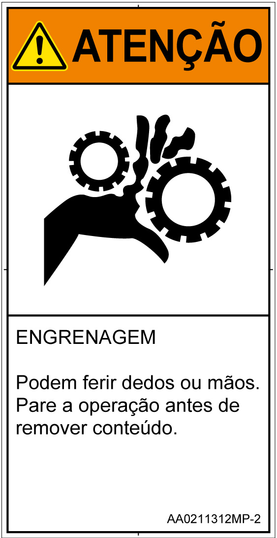 AA0211312　引き込み(ギア)