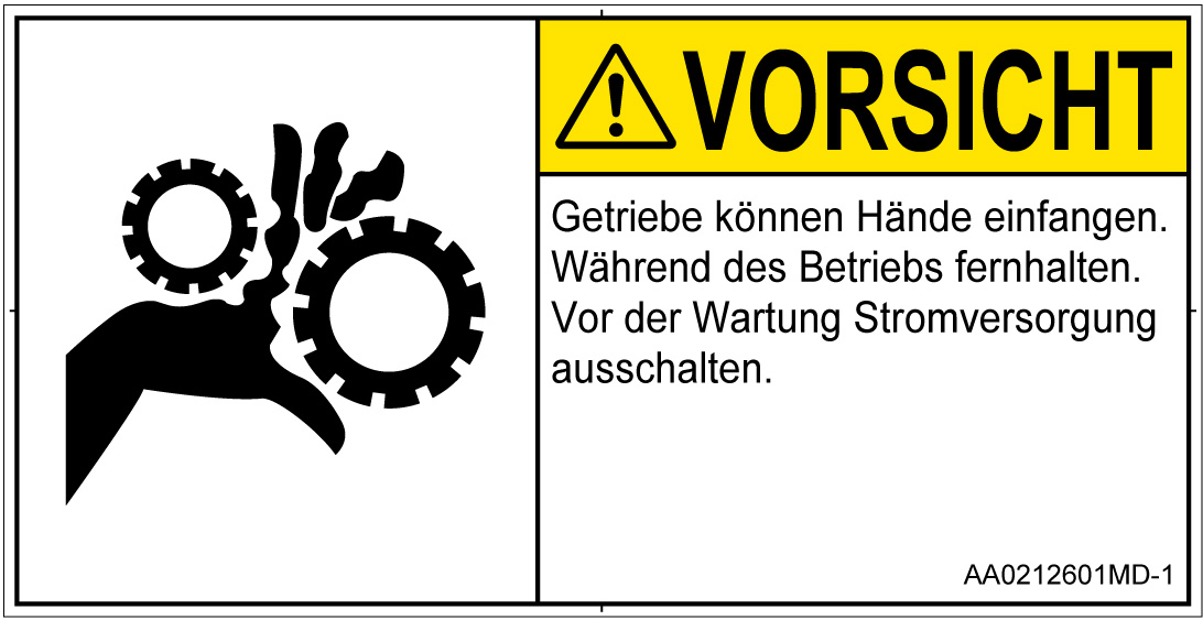 AA0212601　引き込み(ギア)