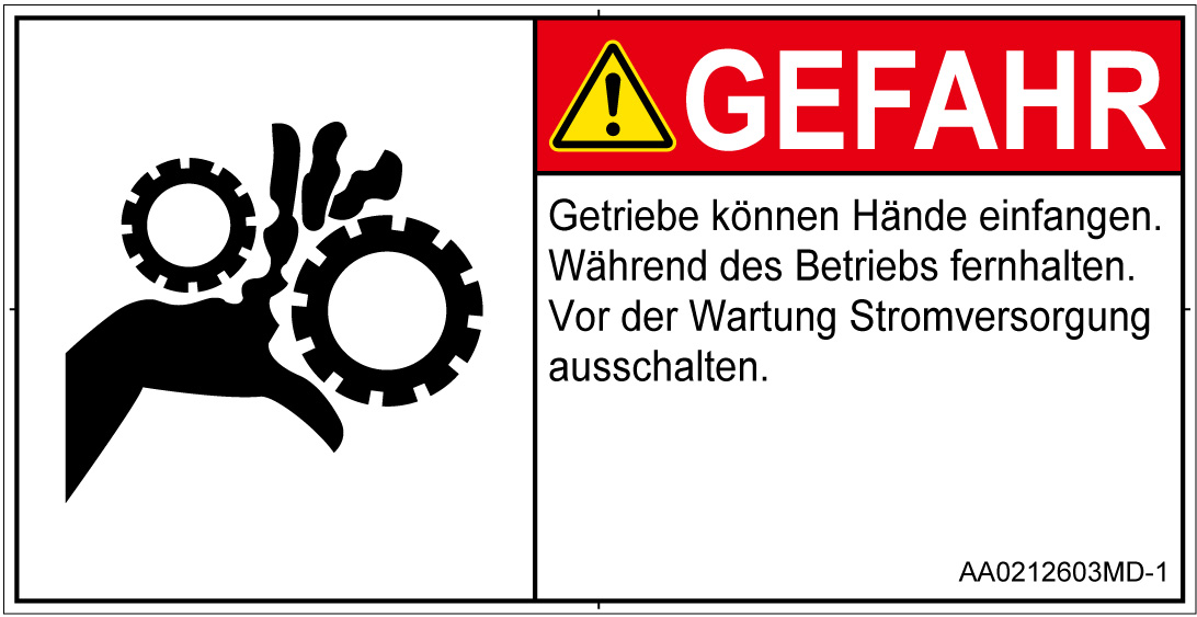 AA0212603　引き込み(ギア)