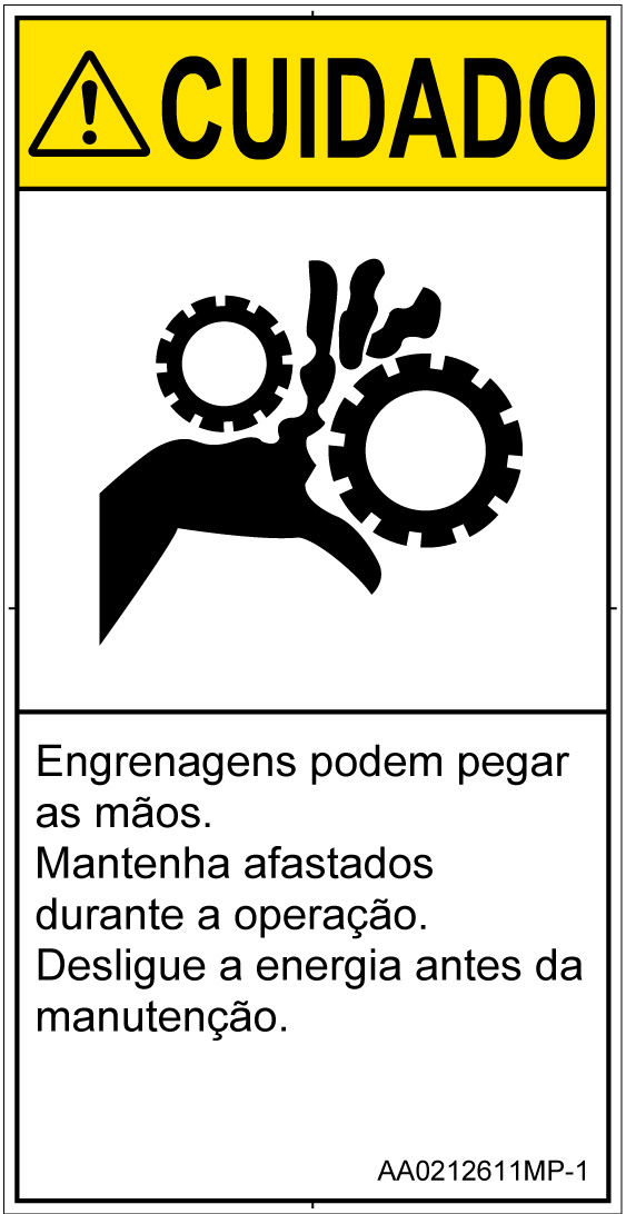 AA0212611　引き込み(ギア)