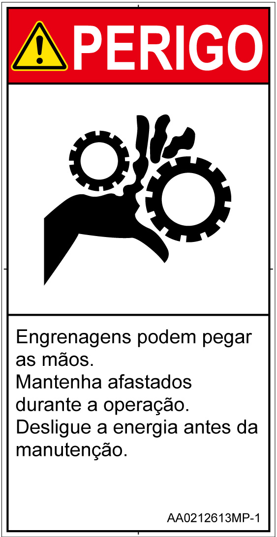 AA0212613　引き込み(ギア)
