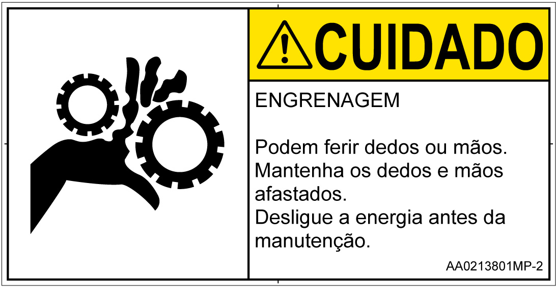 AA0213801　引き込み(ギア)