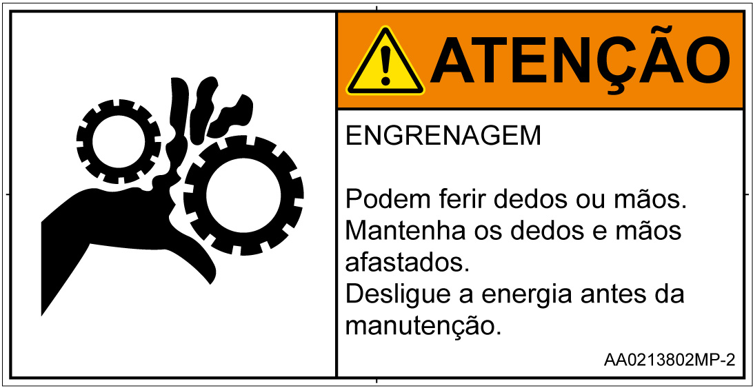 AA0213802　引き込み(ギア)