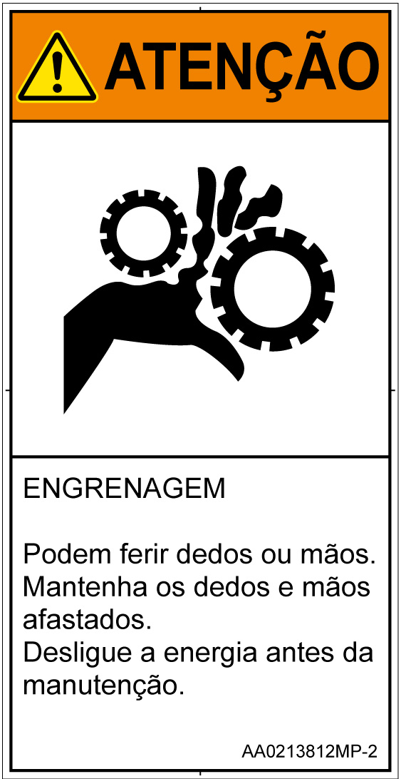 AA0213812　引き込み(ギア)