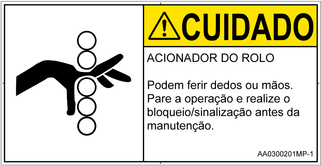 AA0300201　引き込み(ローラ)